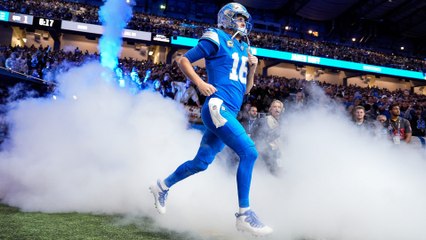 Lions vs. Packers Showdown: An Intense NFL Clash Tonight