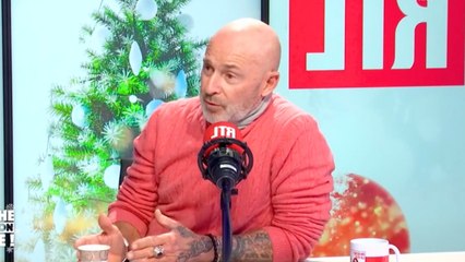 "C'est leur problème !" : Vincent Lagaf' cash sur son salaire pour le retour du Bigdil sur RMC Story