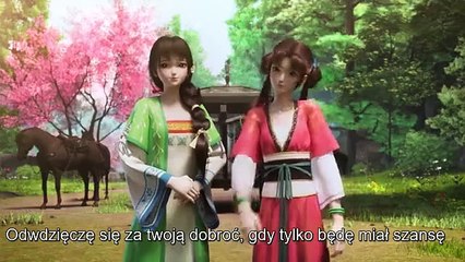 Tysiąclecia walczących państw odcinek 2 napisy pl