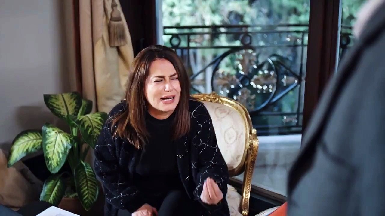 مسلسل حكاية خيالية الحلقة 31 الحادية والثلاثون مدبلج HD