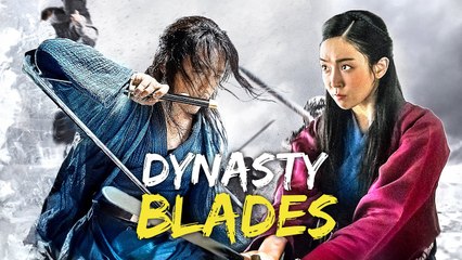 Dynasty Blades | Film Complet en Français | Action