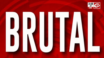 Mataron a una piba en un bunker de droga: trabaja la policía en el lugar