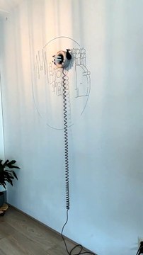 Robotic Drawing #futuretech #gadget #latestgadget #coolgadget #machine #gadgetzone