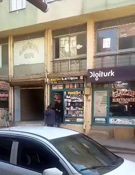 Beşşar Esad Diyarbakır’da!