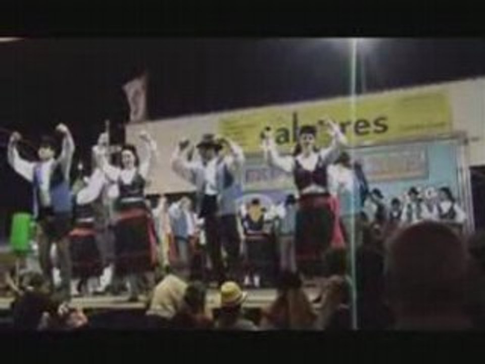 Rancho Ourentã "Trigueirinha" 2005