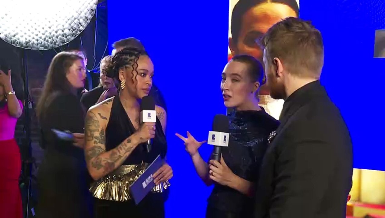 Saoirse Ronan Realises She Forgot About Paul Mescal on SNL