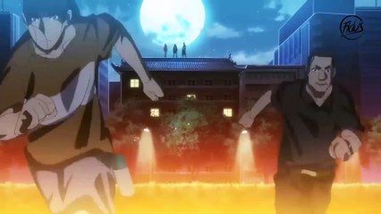Hitori no Shita The Outcast Season 3「AMV」- Pull It Together