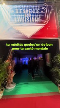 Tu mérites bien plus qu'un corps