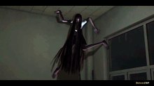 The Girl Who Became a Spider ghost/lore White Day: A Labyrinth Named School