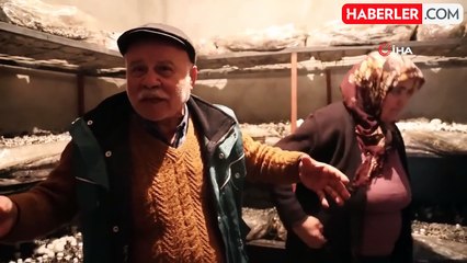 Emekli olunca hobisi ekmek teknesi oldu: Ayda 40 bin lira kazanmaya başladı
