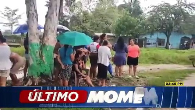 Joven muere a manos de pistoleros en Sonaguera, Colón