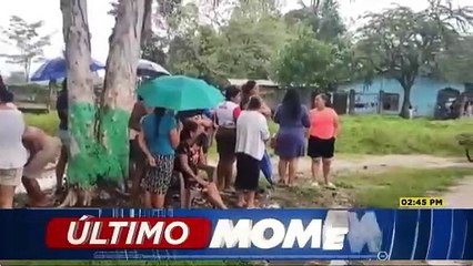 Joven muere a manos de pistoleros en Sonaguera, Colón