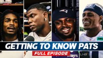 Meet the Patriots as you've never known them before | Pats Interference