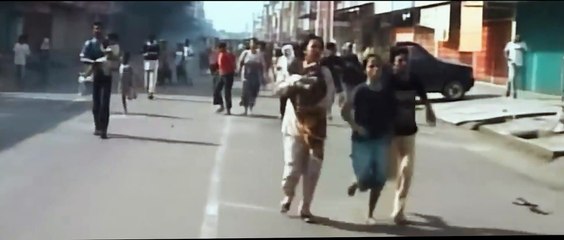 TSUNAMI: Carrera contra el tiempo