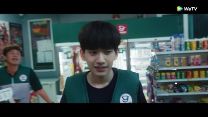 Me and Who โปตัวปลอม | WeTV Original | คอมเมดี้โรแมนติกสุดฮาแห่งปี 😂