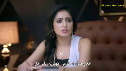 مسلسل انا بنت ابي حلقة 174 قسم 2 مترجمة