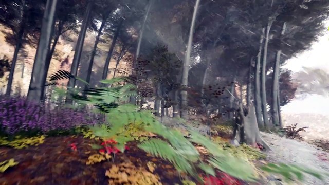 PUBG-Schöpfer Brendan Greene stellt sein neuestes Projekt vor