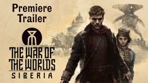 The War of the Worlds Siberia - Trailer officiel