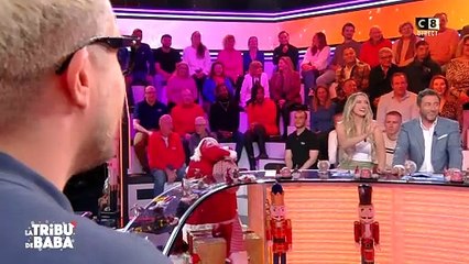 Polska balance sur Guillaume Genton dans TPMP : "Il a voulu se mettre en couple avec moi pour le buzz !"