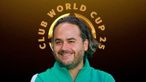 Jesús Martínez sobre el calendario futbolistico tras la confirmación del Mundial de Clubes 2025