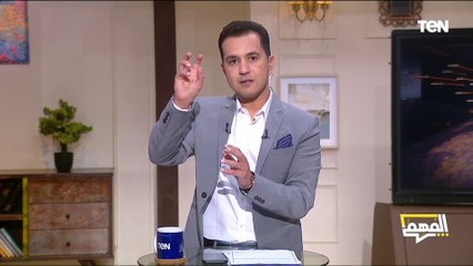 محمد الدسوقي رشدي عن الفصائل المسلحة في سوريا: مجرد عرائس يحركهم الممول