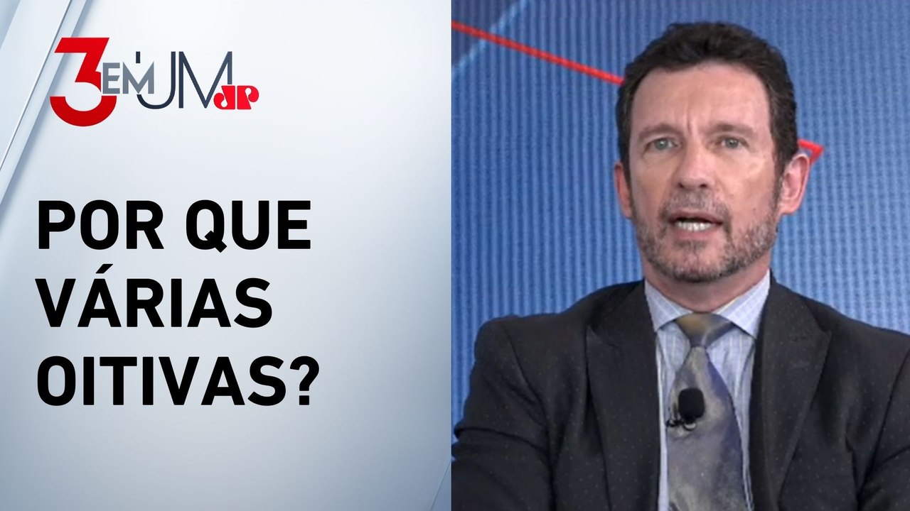 Segré comenta sobre os depoimentos de Mauro Cid à PF e investigações contra Bolsonaro