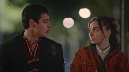 مسلسل المشردون الحلقة 5 مترجم