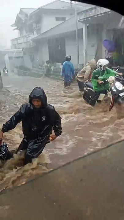 Wonosobo di bulan Desember