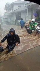 Wonosobo di bulan Desember