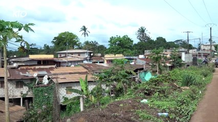 Gabon : l'école Saint-François d'Assise, une réponse missionnaire