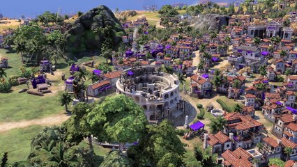 Sid Meier's Civilization VII - Developer Interview - PC Gaming Show; Most Wanted 2024
