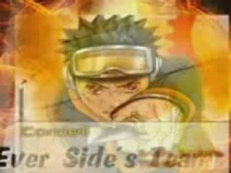 Naruto Bleach One piece!!! [AMV]