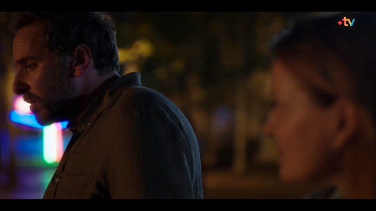 Un Si Grand Soleil : Ce qui devait arriver arriva...