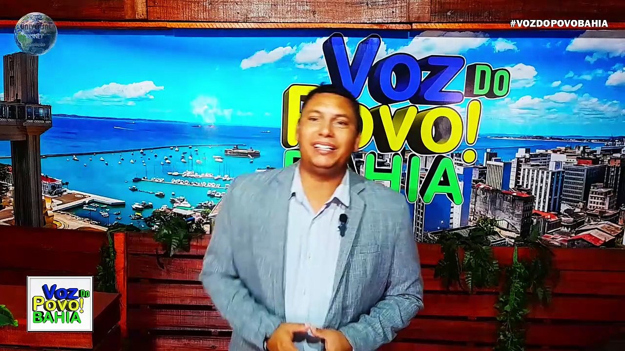 Escritor Ison Miranda lança Documentário  Correndo Para a Vida em Simões Filho