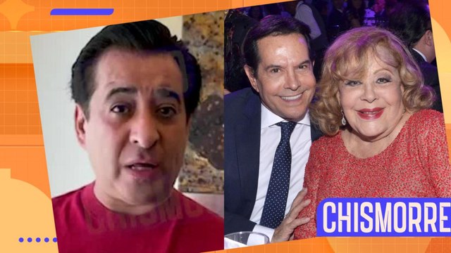 Iván Cochegrus se va contra Pepillo Origel tras comentarios a Los Pinal