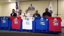 Celebrarán Juegos Gubernamentales 2024 en el Centro Olímpico