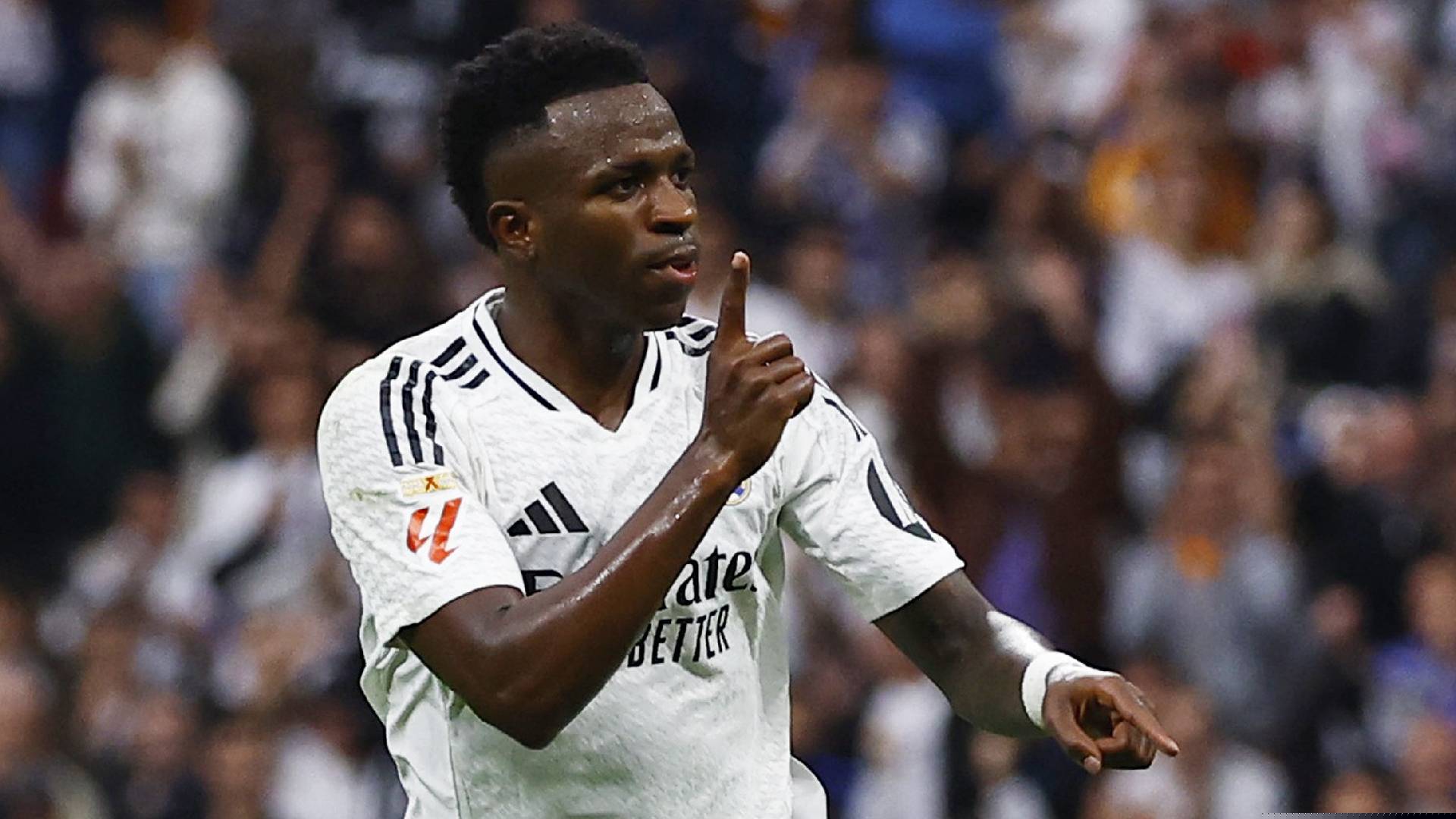 El aterrador calendario que se le viene encima al Real Madrid