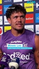 NZ sevens ace out to follow Warbrick's Storm success