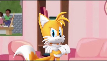 Gabriella Mistakes And Gets Punishment Day By Tails “princess peach”And Gets Grounded (18+)