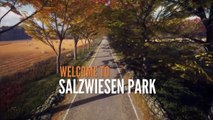 TheHunter Call of the Wild - Salzwiesen Park Launch Trailer