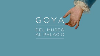 Presentación de la exposición Goya, del Museo al Palacio / Marta Fernández