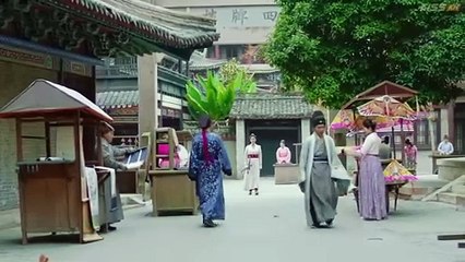 (ENG) Love Endures Eternally (2024) Ep 6 EngSub