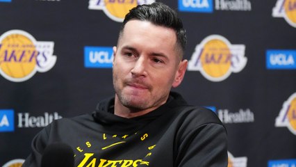 Lakers Face Harsh Reality & Critique From JJ Redick