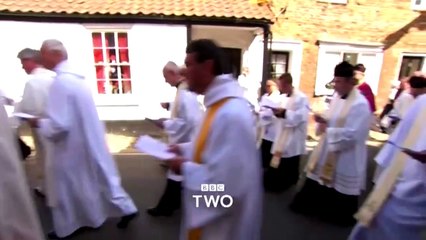 Pilgrimage with Simon Reeve | show | 2013 | Official Trailer