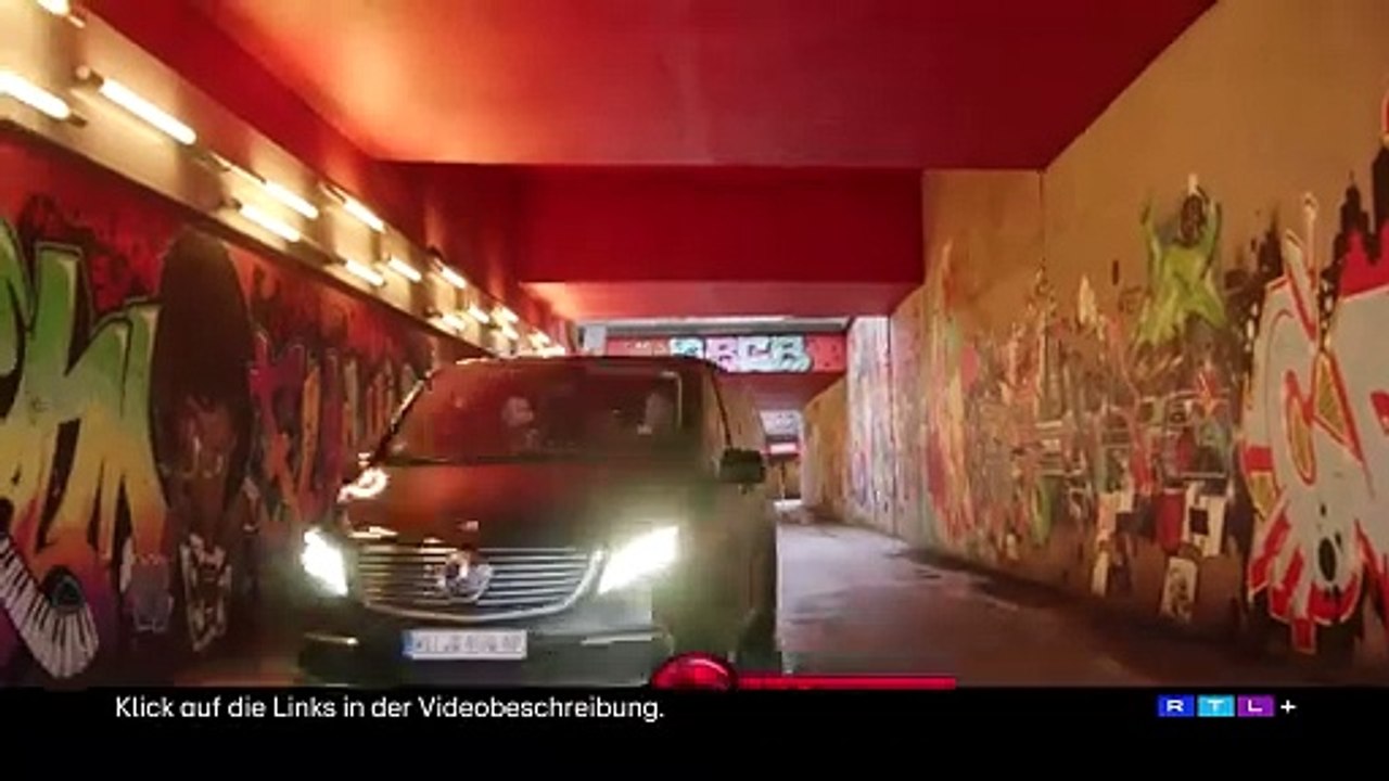 Mälzer und Henssler liefern ab | show | 2021 | Official Trailer