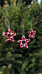 Christmas? Already? Simple crafts for you and your family 🎄