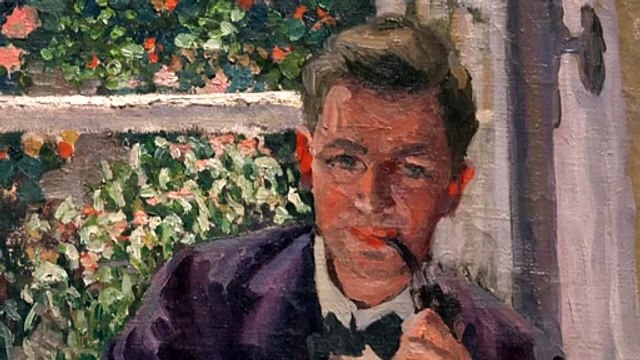 National Gallery of Australia opens exhibition celebrating 'important yet under-acknowledged' women artists