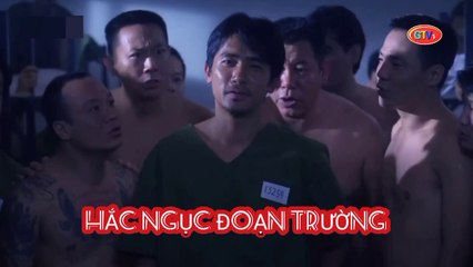 Phim Lẻ | Hắc Ngục Đoạn Trường (1997) Lồng Tiếng