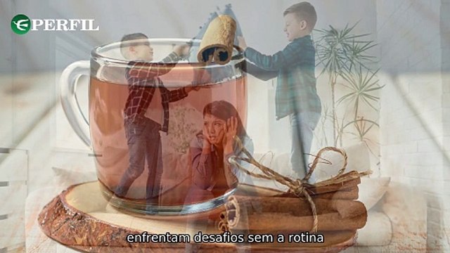 Segredos para uma vida equilibrada: Água de goiaba, TDAH nas férias e constelação familiar