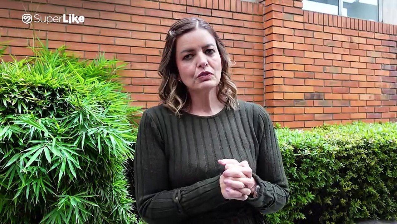 Margarita Moncada y su predicción para La Casa de los Famosos Colombia 2025